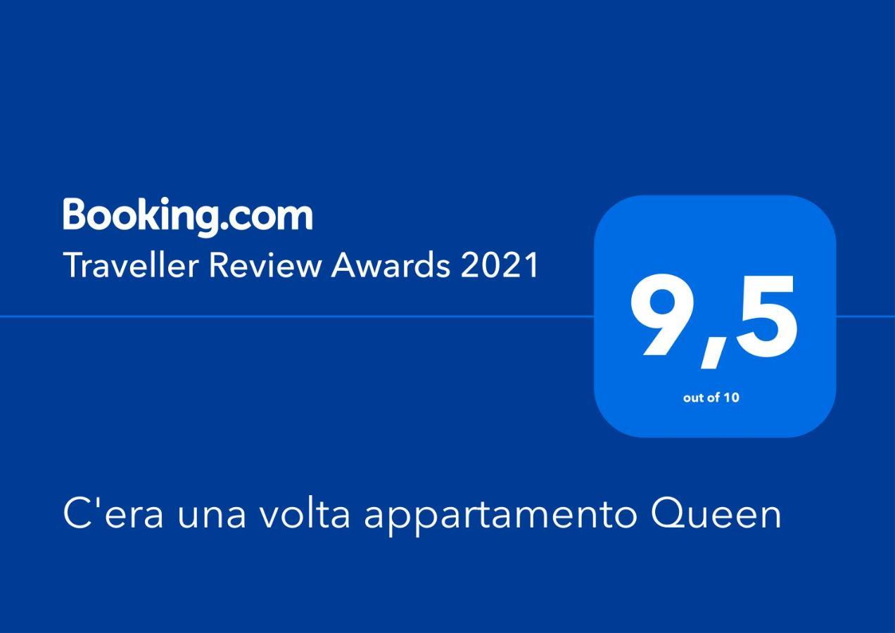 Appartamento C'era Volta Queen Case Nuove (Lombardy)