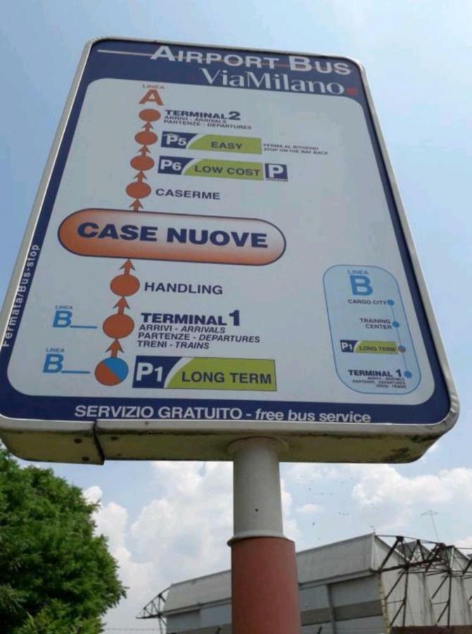 C'era Volta Queen Case Nuove (Lombardy)