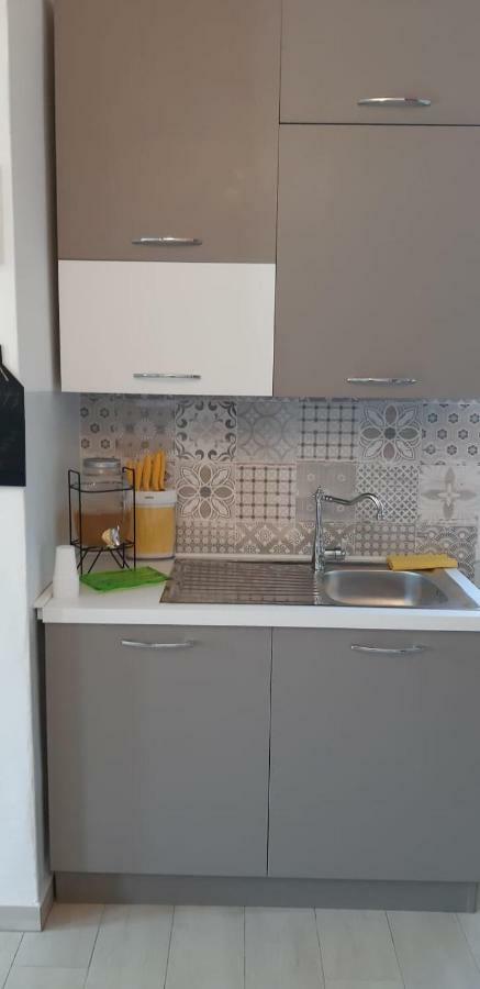Apartment C'era Volta Queen *