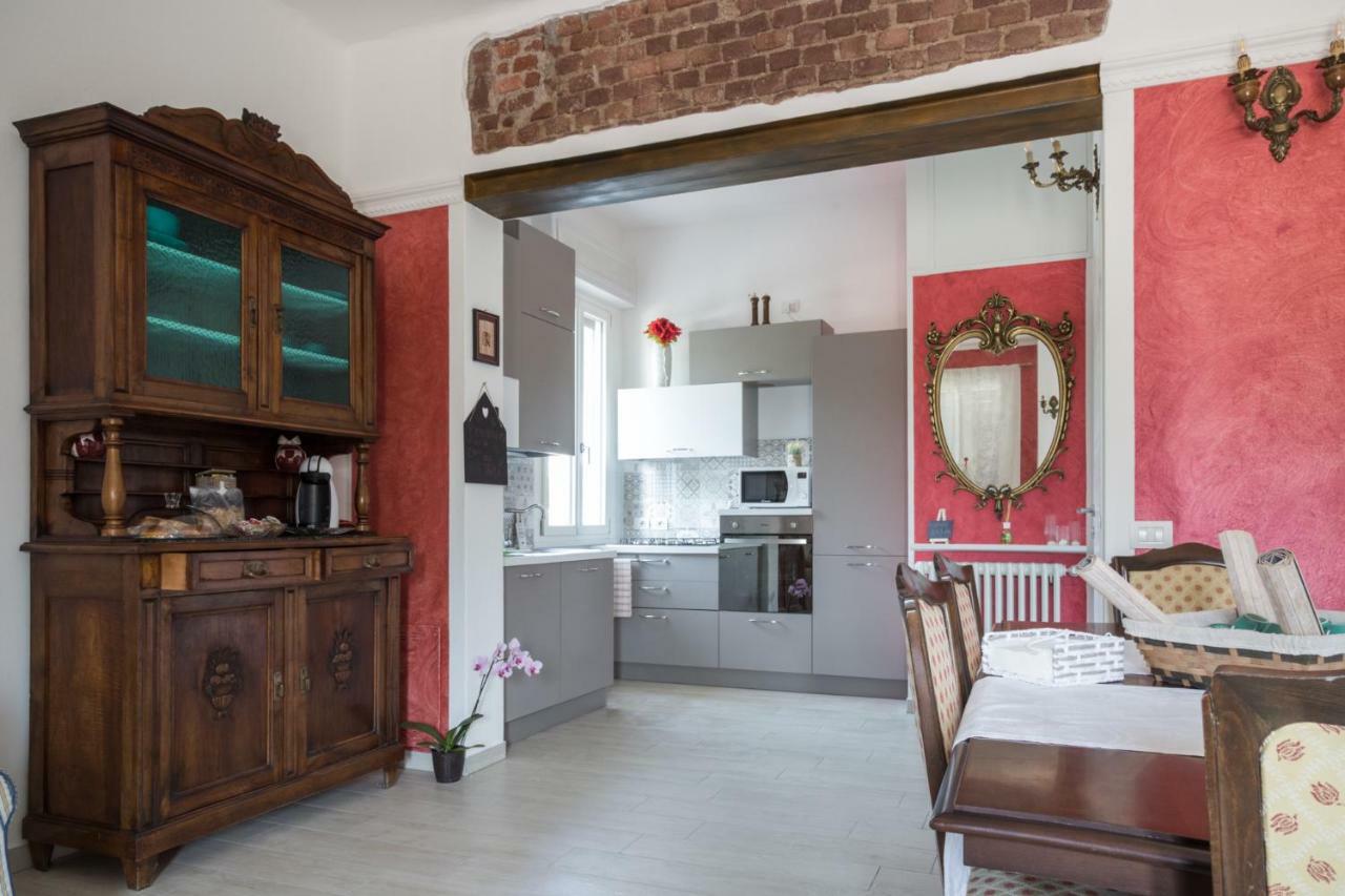 C'era Volta Queen Apartment